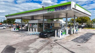 Más detalles de 3695 NW 167th St, Opa Locka, FL - Local en venta