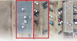 Más detalles de 4825 47 St, Red Deer, AB - Oficina en alquiler