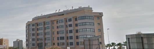 Terreno en BURRIANA, Castellón en venta - Foto del edificio - Imagen 3 de 4