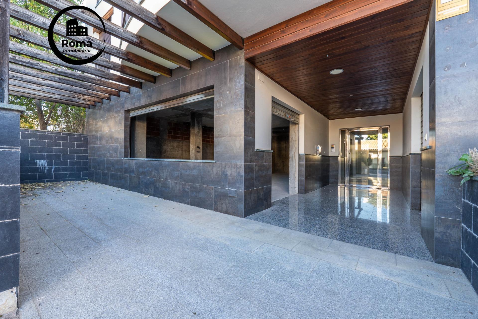 Local en Cájar en venta Foto del edificio- Imagen 1 de 29