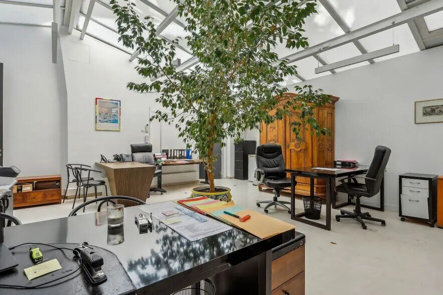 20 Rue Augereau, Paris en alquiler - Foto del edificio - Imagen 3 de 15