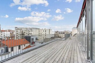 Más detalles de Oficina en alquiler