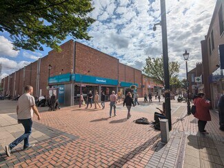 Más detalles de 57-61 Carolgate, Retford - Local en alquiler