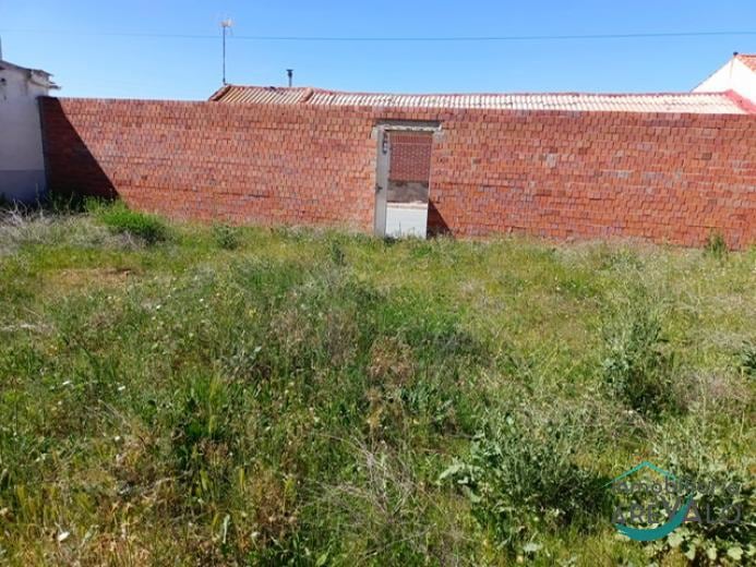 Terreno en Pedro-Rodríguez, Ávila en venta - Foto del edificio - Imagen 3 de 4