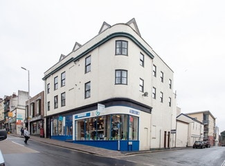 Más detalles de 111-113 Fore St, Exeter - Local en alquiler