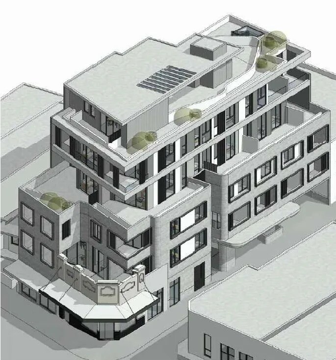 437 Illawarra Rd, Marrickville en alquiler Foto del edificio- Imagen 1 de 2