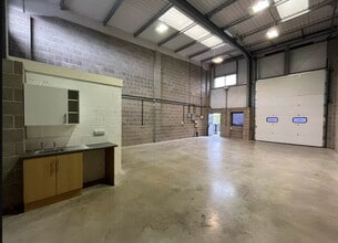 Sterte Rd, Poole en alquiler Foto del interior- Imagen 2 de 2