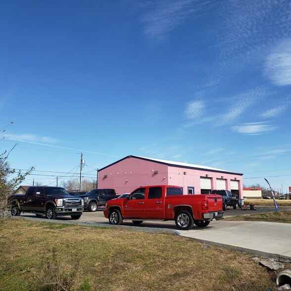 3102 1st Ave S, Texas City, TX en venta - Foto principal - Imagen 1 de 10