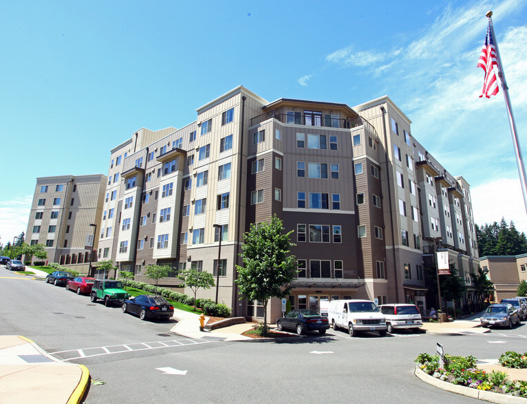 19240 Aurora Ave N, Shoreline, WA en alquiler - Foto del edificio - Imagen 3 de 57