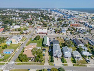 Más detalles de 213 Cape Fear Blvd, Carolina Beach, NC - Terreno en venta