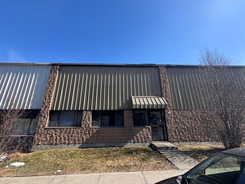 1201-1253 Rue De Condé, Montréal, QC en alquiler - Foto del edificio - Imagen 2 de 6