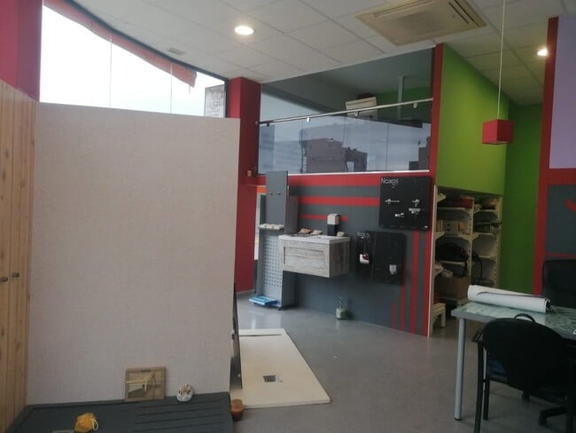 Más detalles de Edificio residencial​ en venta