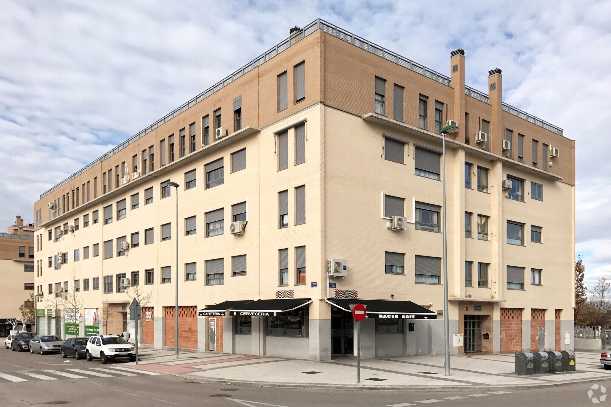 Avenida Haya, 4, Arganda del Rey, Madrid en venta Foto principal- Imagen 1 de 1