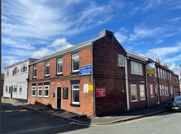 Chapel Ln, Warrington en alquiler - Foto del edificio - Imagen 3 de 4
