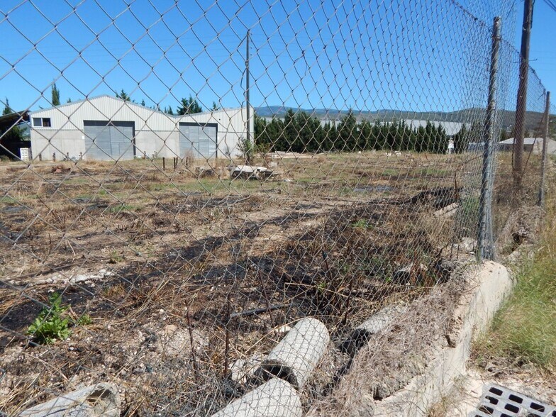 Terreno en Ontinyent en venta - Foto del edificio - Imagen 2 de 12