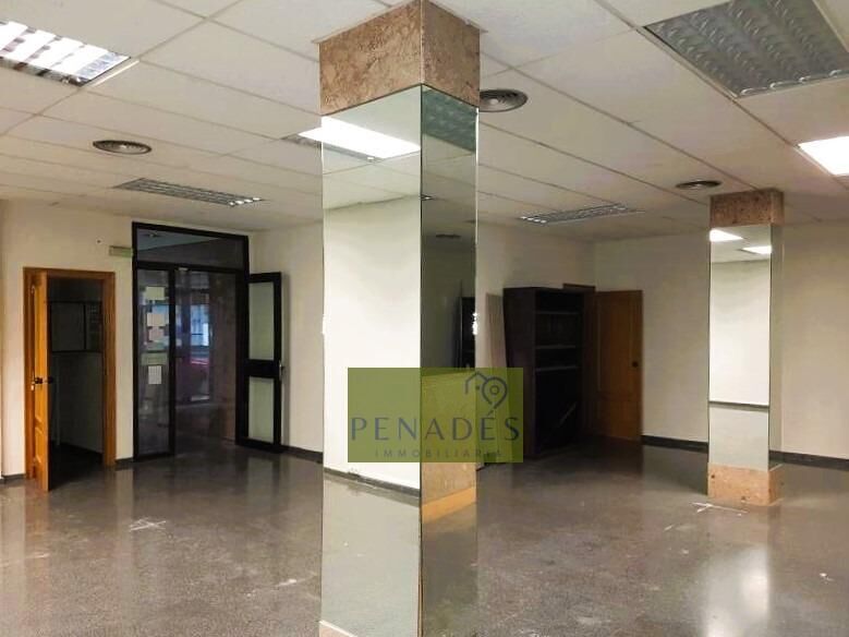 Carrer Pío XII, 15, Ontinyent, Valencia en venta - Foto del edificio - Imagen 2 de 6