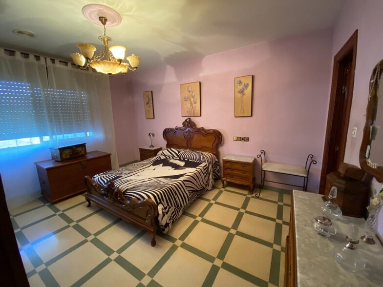 Calle Circunvalación, 4, Atarfe, Granada en venta - Foto del edificio - Imagen 3 de 16