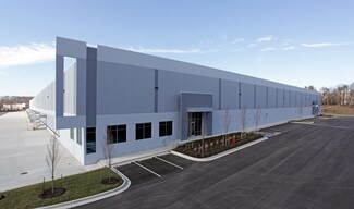 Más detalles de 1811 Cabin Branch Dr, Landover, MD - Nave en alquiler