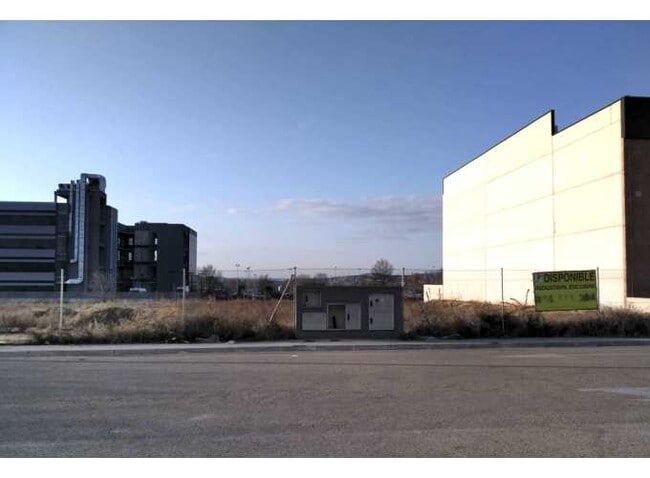 Más detalles de Terreno en venta