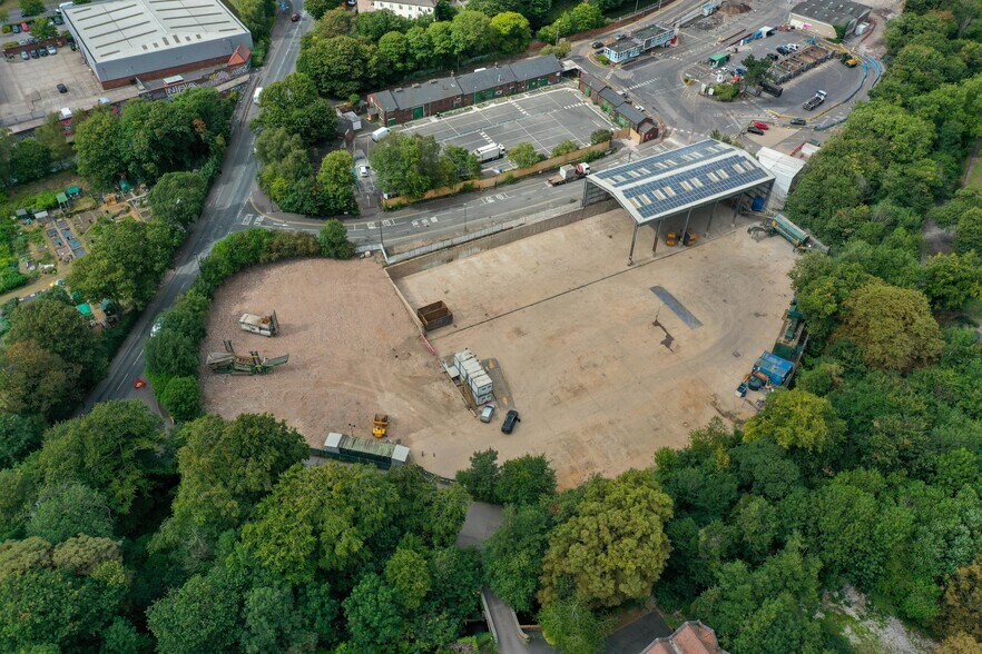 24 Ebury Rd, Birmingham en venta - Foto del edificio - Imagen 2 de 10