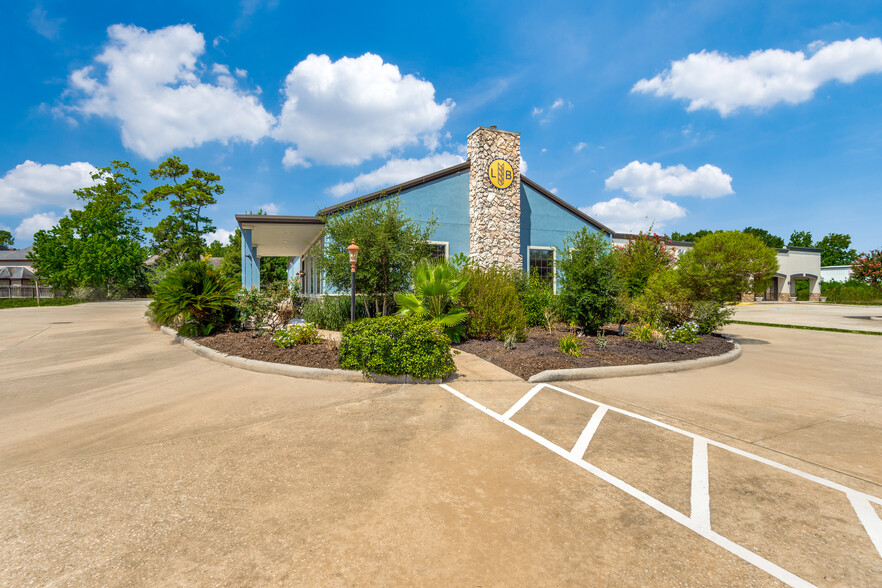 17297 Stuebner Airline Rd, Spring, TX en venta - Foto del edificio - Imagen 1 de 24