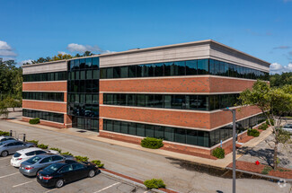 Más detalles para 44 Bearfoot Rd, Northborough, MA - Coworking en alquiler