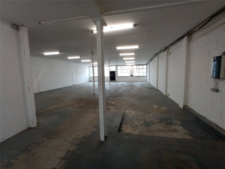 Unit 62A Princess Margaret Rd, Tilbury en alquiler - Foto del interior - Imagen 3 de 4