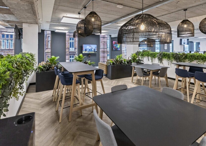 24 Mount St, Manchester en alquiler - Foto del edificio - Imagen 3 de 34