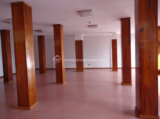 Local en Cáceres, Cáceres en alquiler - Foto del interior - Imagen 3 de 12