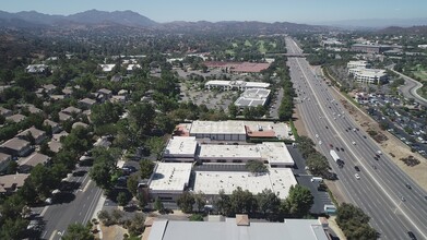 30941 Agoura Rd, Westlake Village, CA - VISTA AÉREA  vista de mapa - Image1