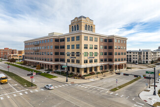 Más detalles para 5757 Main St, Frisco, TX - Oficinas en alquiler