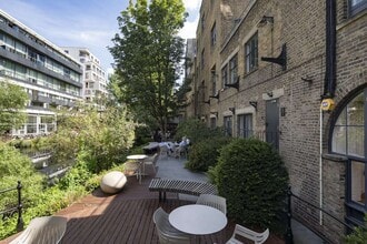 44-48 Wharf Rd, London en venta Foto del edificio- Imagen 1 de 3