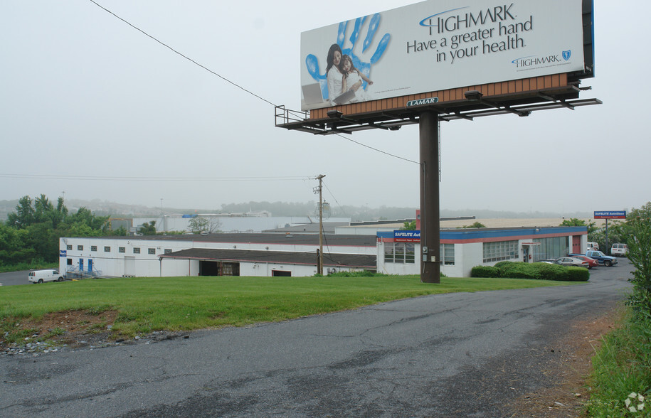 5500 Paxton St, Harrisburg, PA en alquiler - Foto del edificio - Imagen 3 de 8