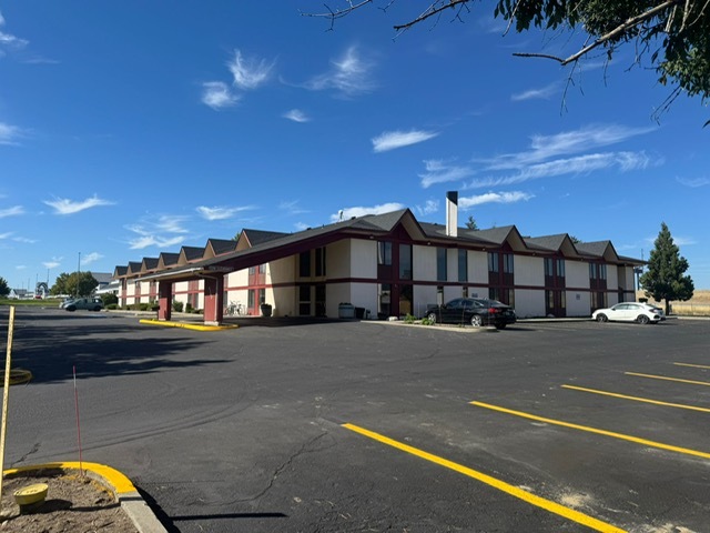 4100 W Riverbend Ave, Post Falls, ID en venta - Foto del edificio - Imagen 1 de 12