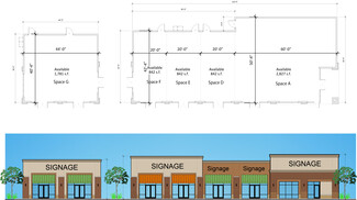 Más detalles para 258 Blue Lakes Blvd N, Twin Falls, ID - Locales en alquiler