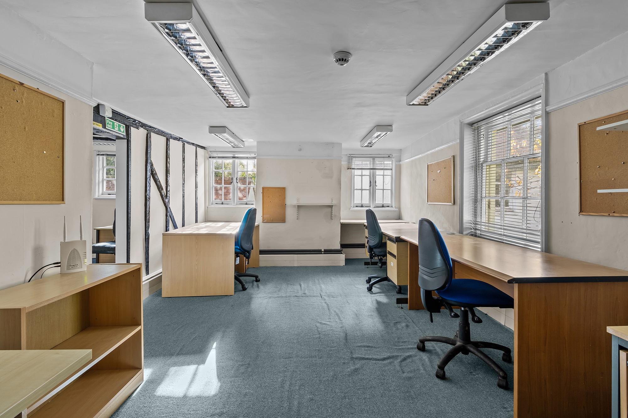 Horn Lane, Henfield en alquiler Foto del interior- Imagen 1 de 4