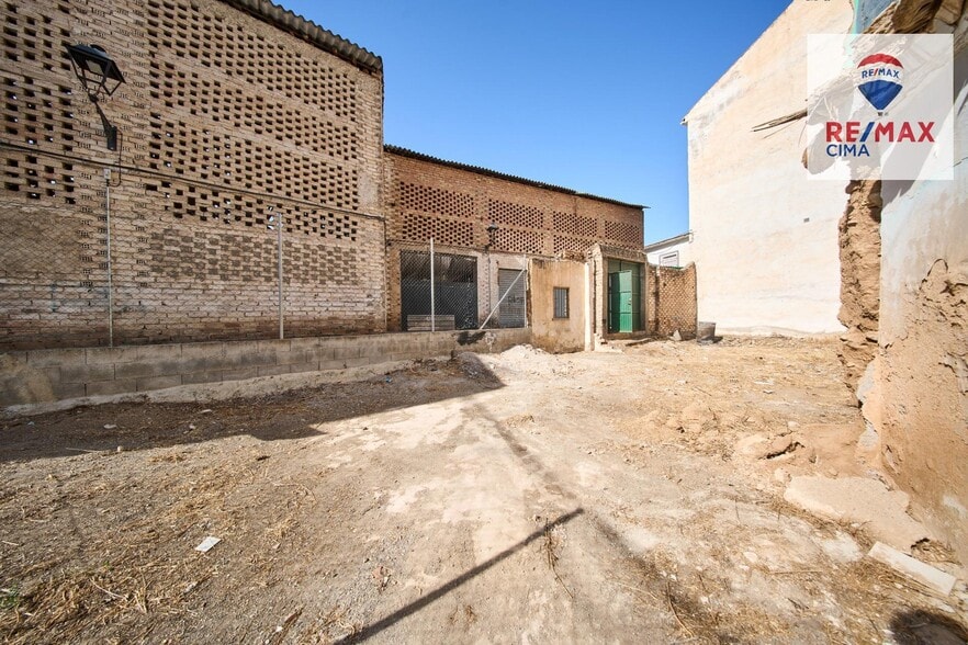 Terreno en Churriana de la Vega en venta - Foto del edificio - Imagen 2 de 27