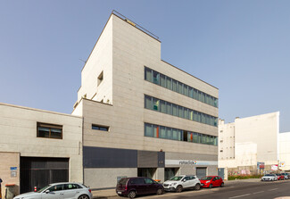 Más detalles para Calle Albasánz, 61, Madrid - Oficinas en alquiler