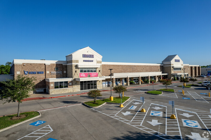 Shadow Creek Pkwy & Hwy 2, Pearland, TX en alquiler - Foto del edificio - Imagen 2 de 17