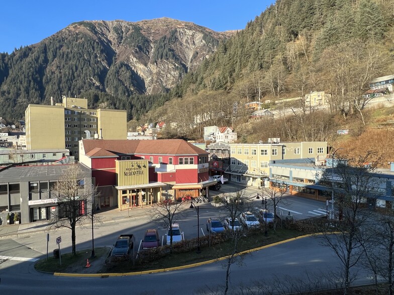 263 S Franklin St, Juneau, AK en venta - Foto del edificio - Imagen 3 de 17