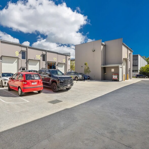 240 New Cleveland Rd, Tingalpa en alquiler - Foto del edificio - Imagen 3 de 5