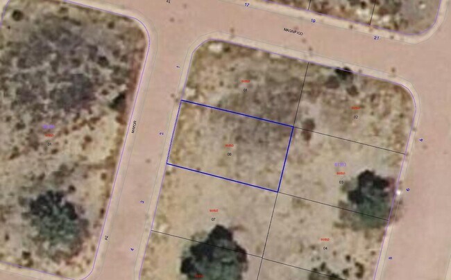 Más detalles de Terreno en venta