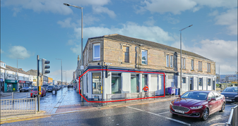 202 Main St, Bellshill NLK - Inmueble