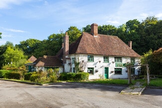 Más detalles de Rye Rd, Hawkhurst - Local en venta