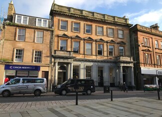 Más detalles de 128-130 High St, Ayr - Local en alquiler