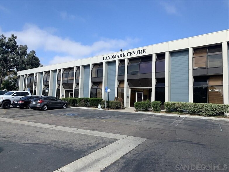 4550 Kearny Villa Rd, San Diego, CA en venta - Foto del edificio - Imagen 2 de 12