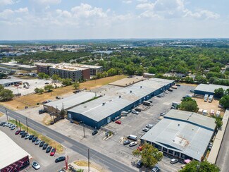 Más detalles de 415 E Saint Elmo Rd, Austin, TX - Flex en alquiler