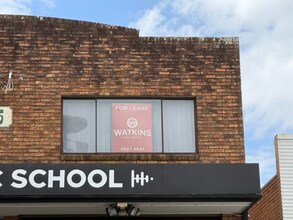 575 President Ave, Sutherland en alquiler Foto del edificio- Imagen 1 de 4