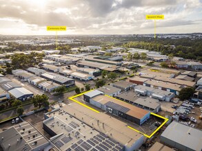 22 Spine St, Sumner, QLD - Aérea  vista de mapa