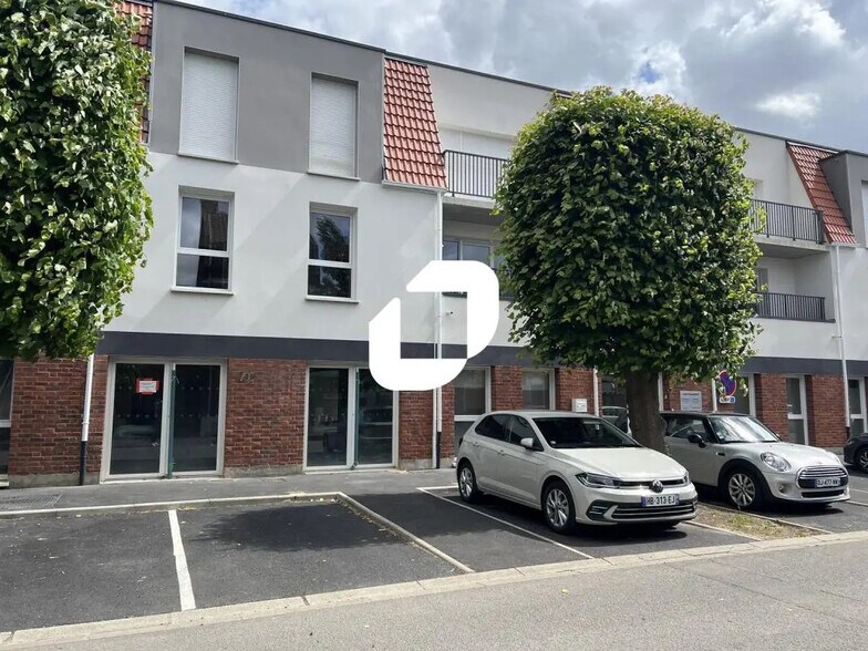 1151 Rue D'Armentieres, Nieppe en venta - Foto del edificio - Imagen 2 de 5